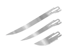 Talon Set Fish>Havalon