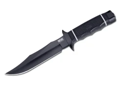 Tech Bowie Black>SOG New