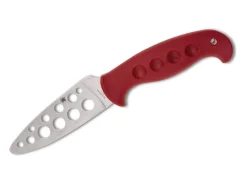 Temperance Trainer 420J2 Sprint Run>Spyderco New