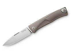 Thrill Titanium>LionSteel Best