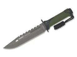 Thunder I OD Green>K25 New