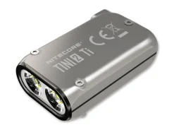 TINI2 Ti>Nitecore Best