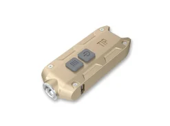 TIP CRI Edition 2017>Nitecore New