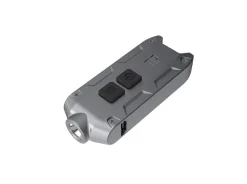 TIP CRI Edition 2017>Nitecore New