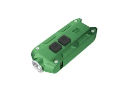 TIP CRI Edition 2017>Nitecore Hot