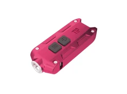 TIP Edition 2017>Nitecore New