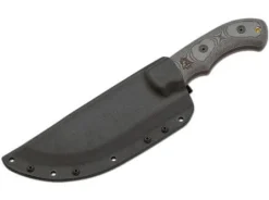 Tom Brown Tracker>TOPS Knives Outlet