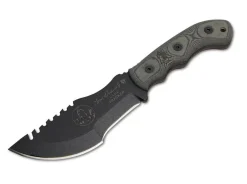 Tom Brown Tracker #2>TOPS Knives Best