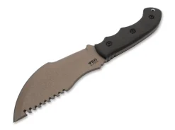 Tom Brown Tracker Tan>TOPS Knives Online