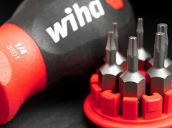 Toolkit Torx>Böker Manufaktur Solingen New