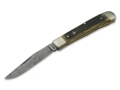 Trapper Schloss Burg>Böker Manufaktur Solingen Hot