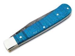 Trapper Uno Riegelahorn O1>Böker Manufaktur Solingen Best