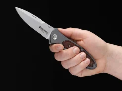 Turbine Forty-Two>Böker Manufaktur Solingen Hot