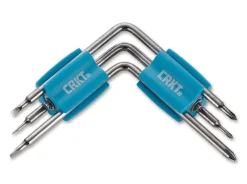 Twist & Fix Screwdriver Tool>CRKT New