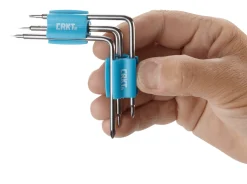 Twist & Fix Screwdriver Tool>CRKT New