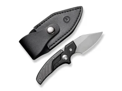 Typhoeus Aluminum Black & Grey>CIVIVI Hot