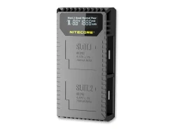 UGP5 GoPro>Nitecore Discount