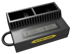 UGP3 GoPro Hero>Nitecore Clearance