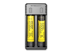 UI2 USB-Charger>Nitecore Sale