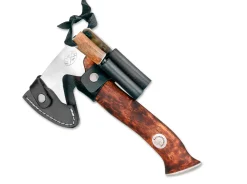 Unna Aksu Survival Brun>Karesuando New