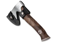 Unna Aksu Walnut>Karesuando Hot