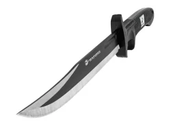 USMC Bowie Knife Black>United Cutlery New