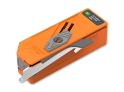 Utility Blade Dispenser (12 Blades)>Outdoor Edge Hot