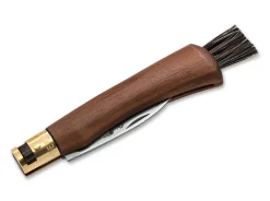 Utility Mushroom Walnuss>Old Bear Best