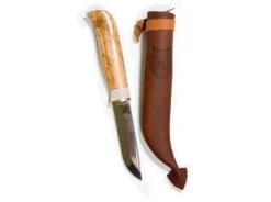 Vargen>Karesuando Hot