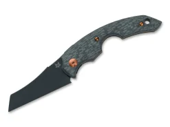 Virtus 3K Twill CF>Fox Knives