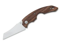 Virtus Santos Wood>Fox Knives Discount