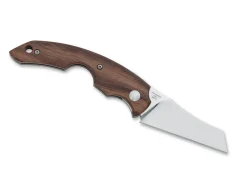 Virtus Santos Wood>Fox Knives Discount