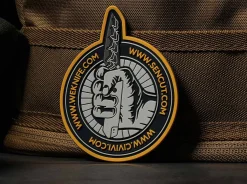 Vision FG Patch Giveaway>CIVIVI Clearance