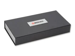 Vollintegral 2.0 Jäger Gold>Böker Manufaktur Solingen New