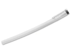 White Samurai>Magnum Hot