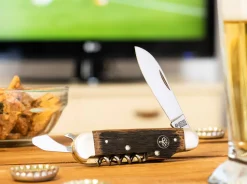Winzermesser>Böker Manufaktur Solingen