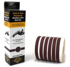 WSKTS Belt Kit 220>Work Sharp Best