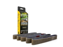 WSKTS Ken Onion Edition Belt Kit X65 Coarse>Work Sharp Best