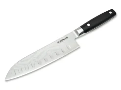 Yadama Premium Santoku mit Kullen>Böker Manufaktur Discount