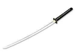 Yoshida Katana Black>Magnum