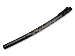 Yoshida Katana Black>Magnum
