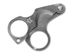 Zigarrenschneider Figaro Acidato>Fox Knives Discount